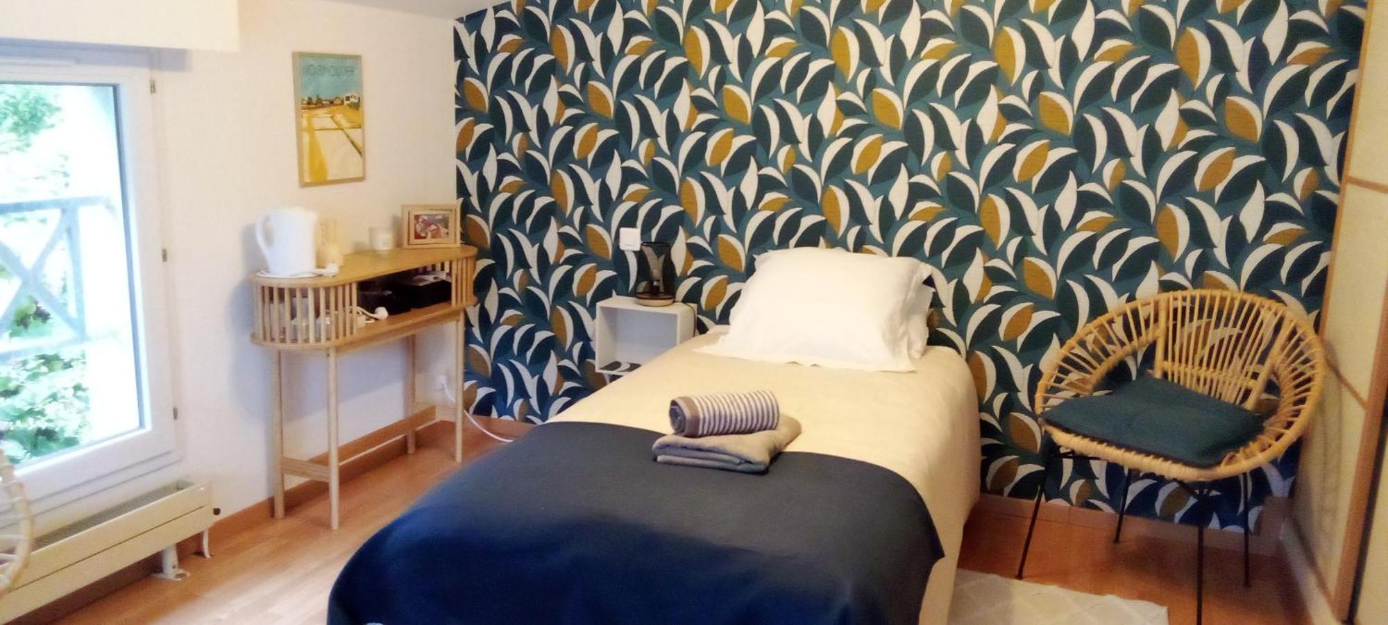 Bed and Breakfast Dolce Farniente Ла-Рош-сюр-Йон Экстерьер фото