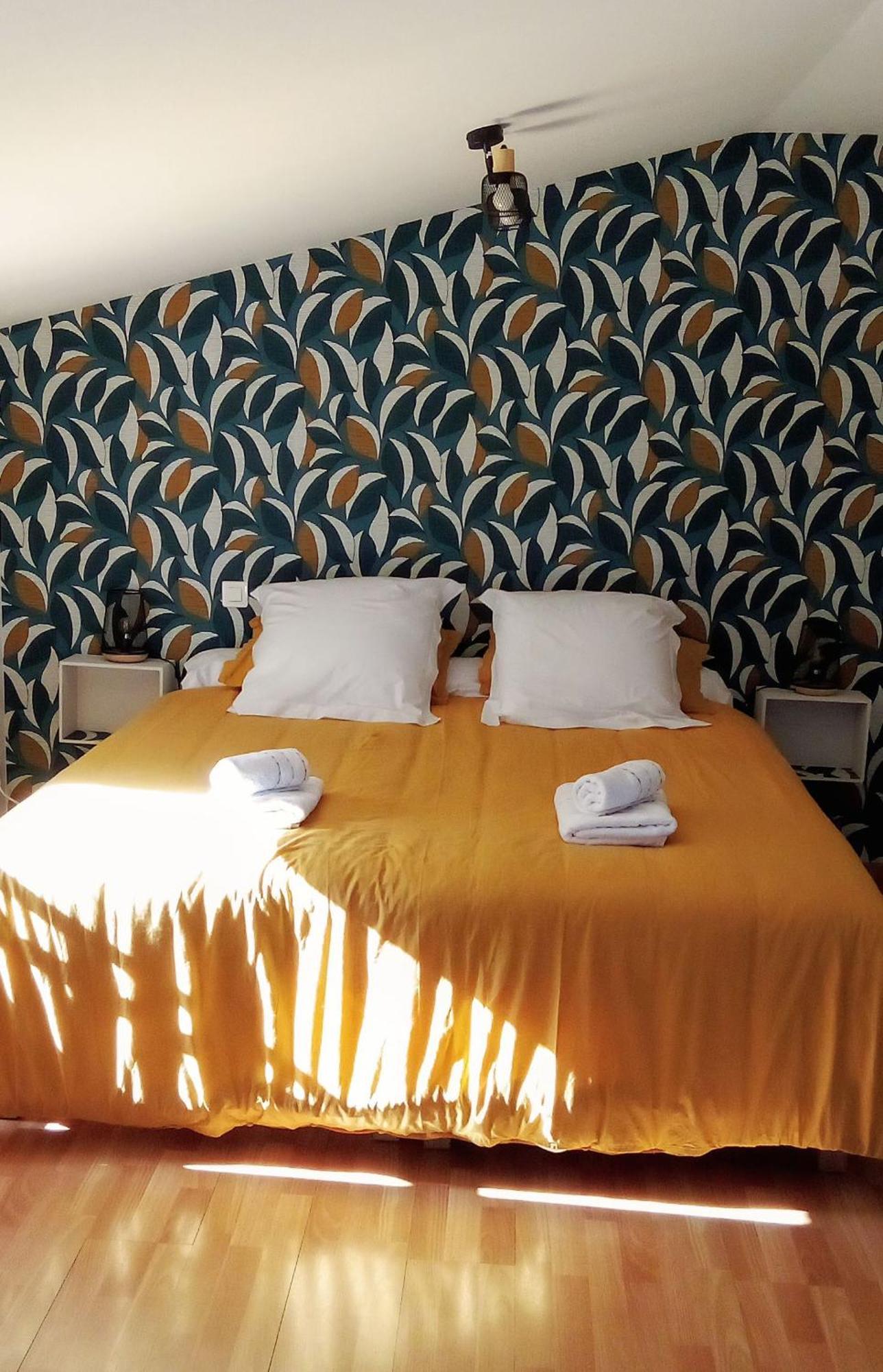 Bed and Breakfast Dolce Farniente Ла-Рош-сюр-Йон Экстерьер фото